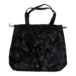 Victoria’s Secret drawstring tote bag